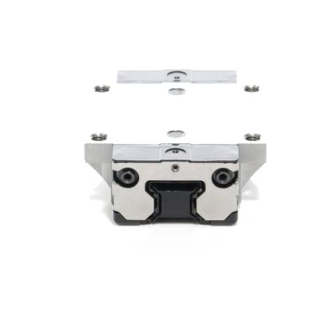 Bosch Rexroth Kugel-Führungswagen  Neu